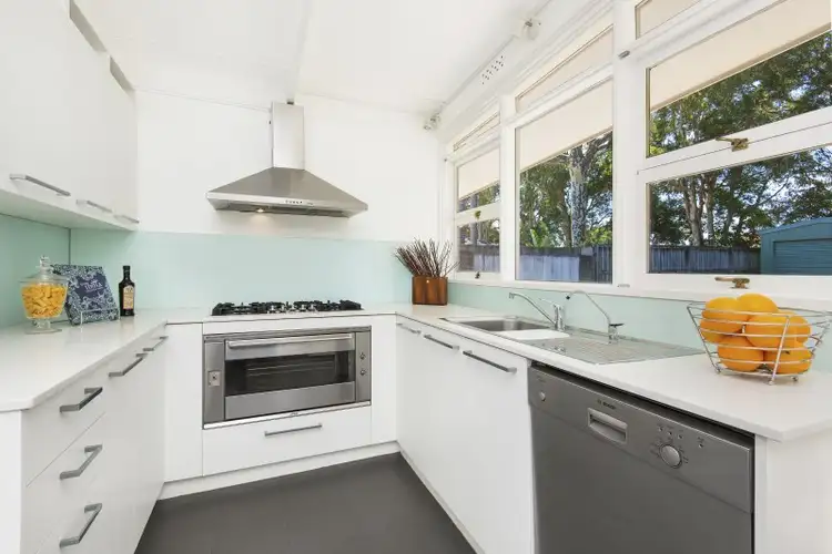 Fifth view of Homely house listing, 96 Wellington Road, East Lindfield NSW 2070