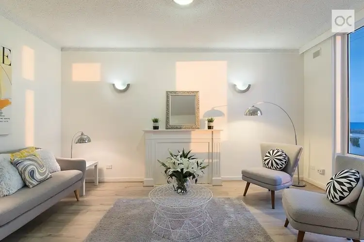 Fourth view of Homely house listing, 3/28-30 Seaview Road, West Beach SA 5024