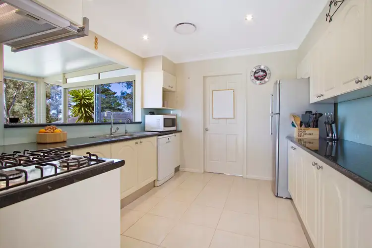 Fifth view of Homely house listing, 306 Comleroy Road, Kurrajong NSW 2758