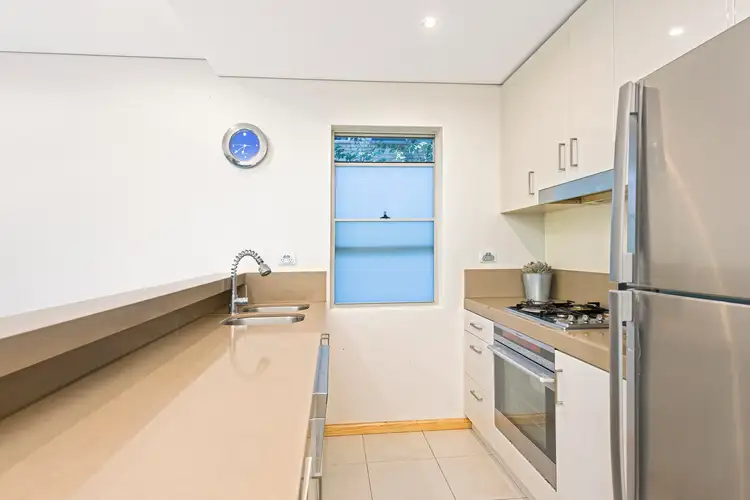 Fourth view of Homely apartment listing, 2/396 Mowbray Road, Lane Cove NSW 2066