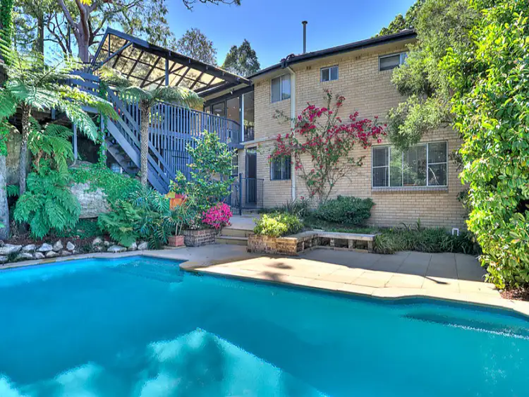 10 Louise Avenue, Chatswood West NSW 2067