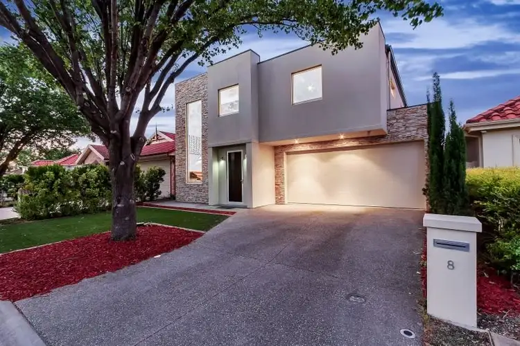 8 Stanford Avenue, Novar Gardens SA 5040