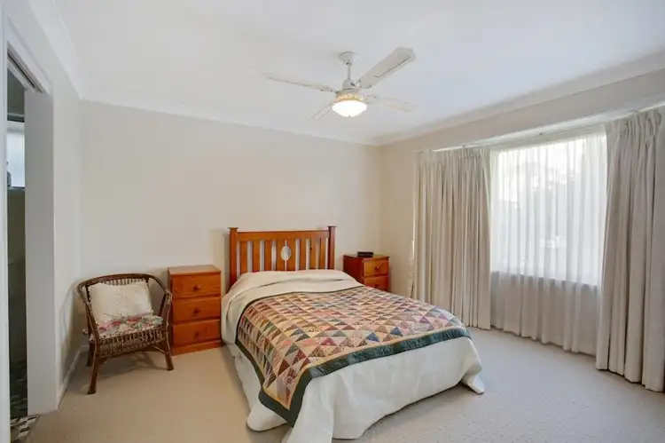 Fourth view of Homely house listing, 41 Forrest Crescent, Camden NSW 2570
