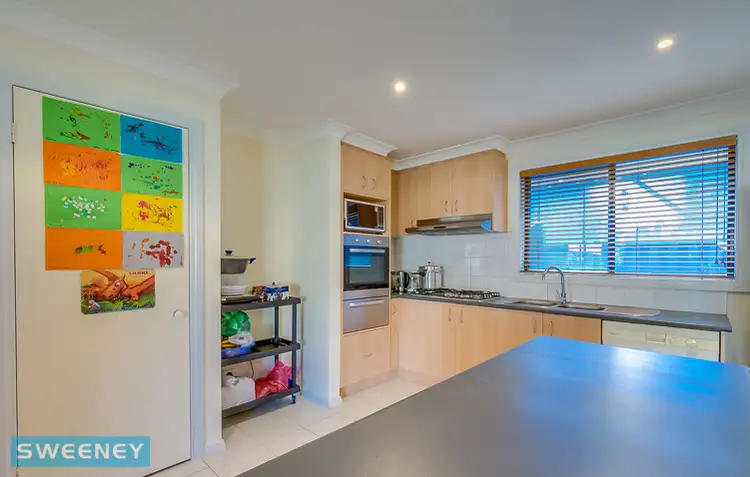 Fifth view of Homely house listing, 2 Berrimah Place, Tarneit VIC 3029