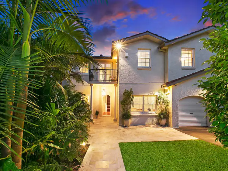 31 Benaroon Avenue, St Ives NSW 2075