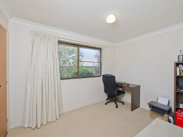 Sixth view of Homely unit listing, 7/37 Cadell Street, Toowong QLD 4066