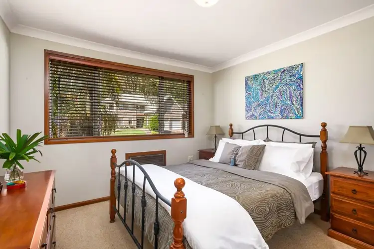 Fifth view of Homely house listing, 18 National Avenue, Bulli NSW 2516