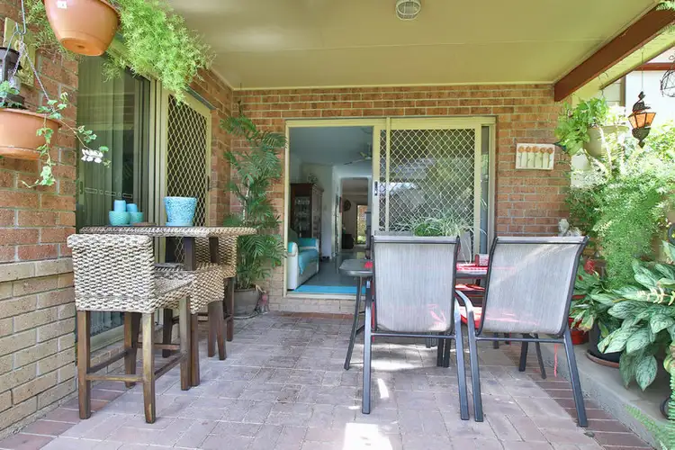 Seventh view of Homely unit listing, 9/13 John Staines Crescent, North Ipswich QLD 4305