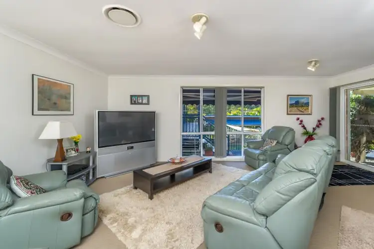 Fourth view of Homely house listing, 7 Leuneah Lane, Karana Downs QLD 4306
