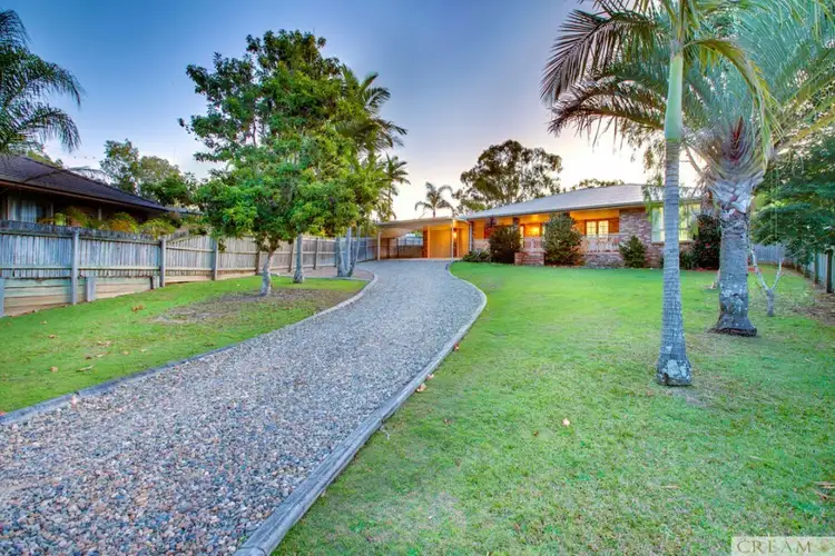 Fourth view of Homely house listing, 2 Karara Court, Alexandra Hills QLD 4161