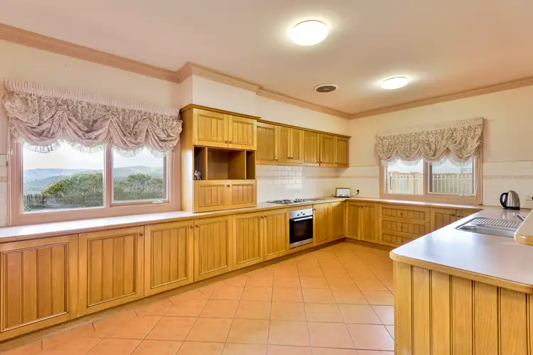 Second view of Homely rural property listing, 1998 Gisborne Road, Coimadai VIC 3340