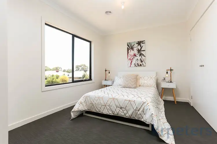 Sixth view of Homely house listing, 40 Lily Way, Skye VIC 3977