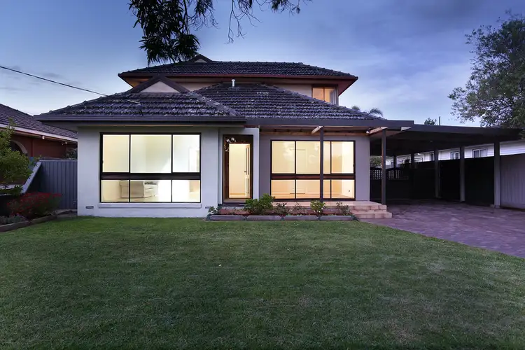 4 Surrey Street, Hadfield VIC 3046