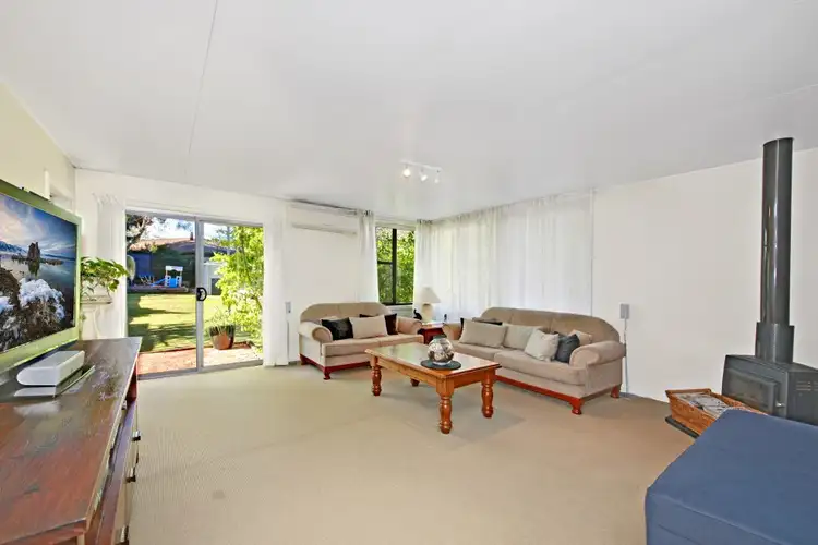 Second view of Homely house listing, 33 Harcourt Avenue, East Hills NSW 2213