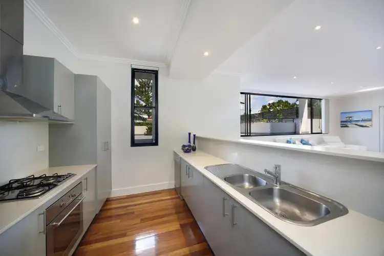 Sixth view of Homely villa listing, 3/34-36 Barraran Street, Gymea Bay NSW 2227