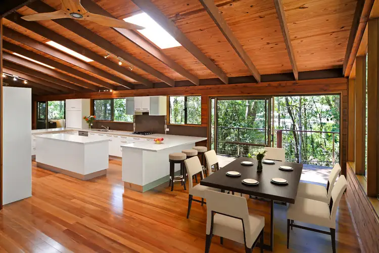 Second view of Homely house listing, 29 Carrock Court, Mount Coolum QLD 4573