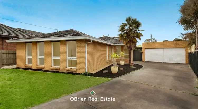 5 Hannah Street, Cheltenham VIC 3192