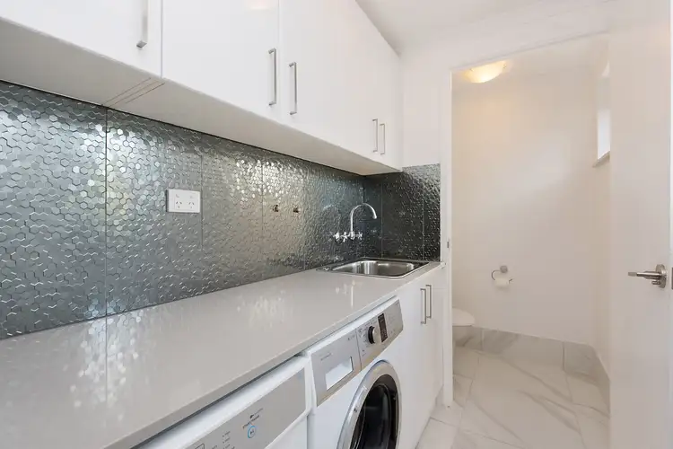 Fifth view of Homely townhouse listing, 25/13-17 James Street, Noosaville QLD 4566