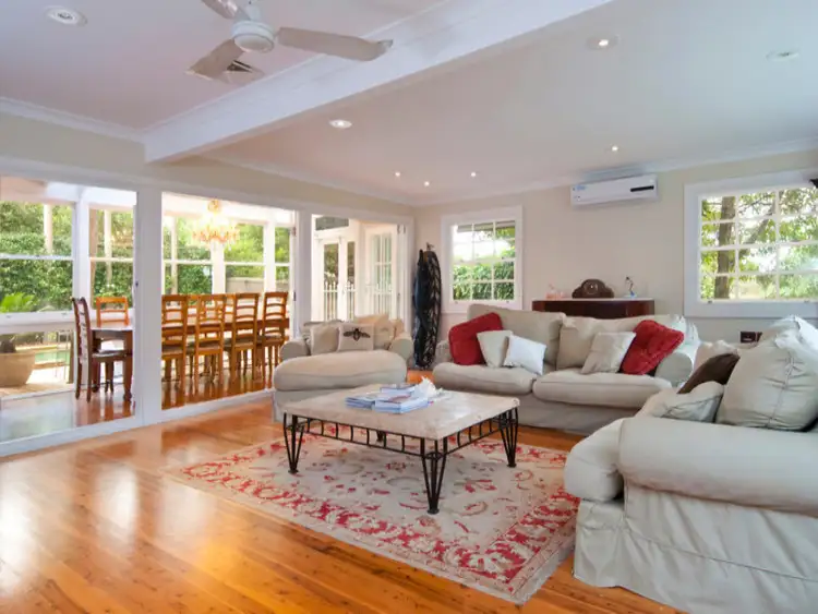 Main view of Homely house listing, 82 Kedumba Crescent, North Turramurra NSW 2074