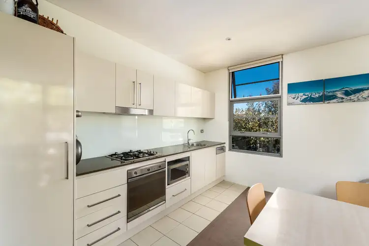 Third view of Homely unit listing, 2/61-63 Alexander Street, Crows Nest NSW 2065
