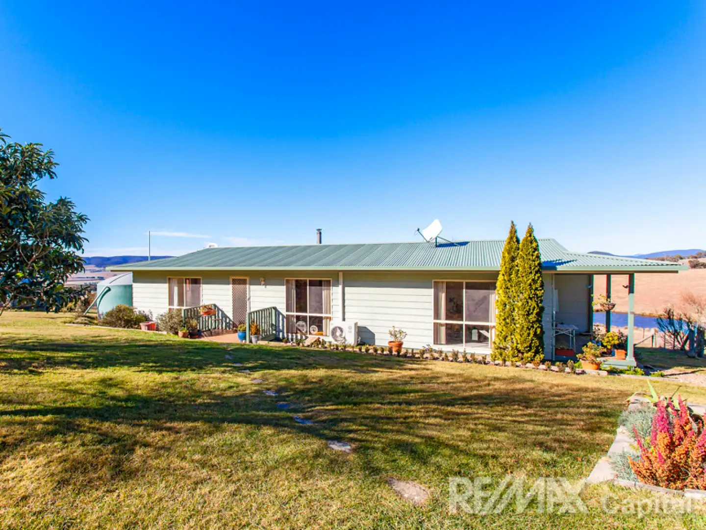 Main view of Homely rural property listing, 5990 Captains Flat Road, Braidwood NSW 2622