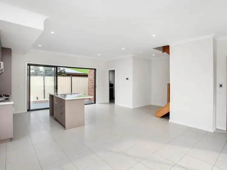 Third view of Homely townhouse listing, 16 Lauren Lane, Sunshine West VIC 3020