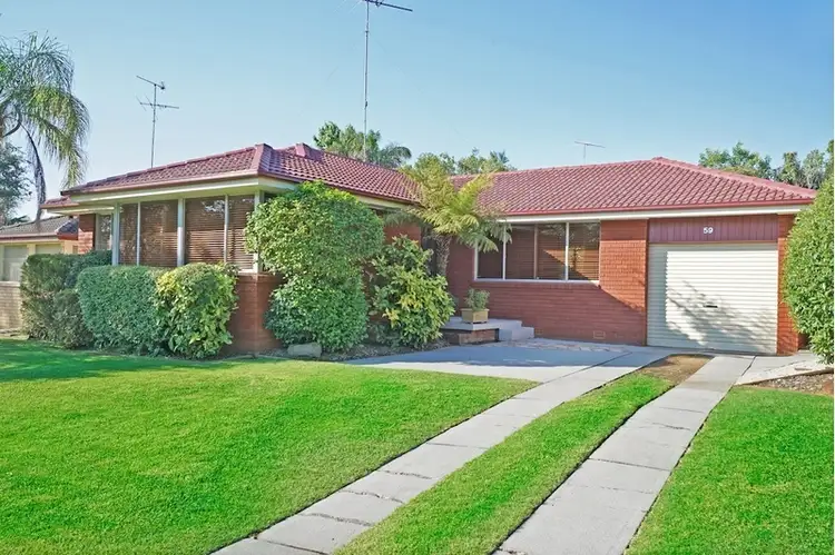 59 Guise Road, Bradbury NSW 2560