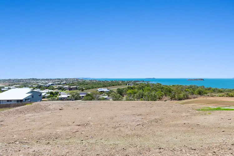 Sixth view of Homely land listing, LOT 6, 19 Ocean View Drive, Zilzie QLD 4710