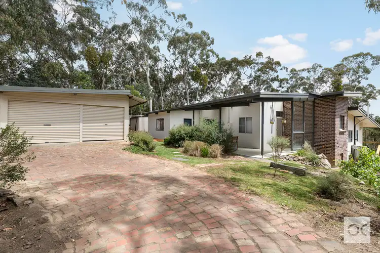 Second view of Homely house listing, 45 Teringie Drive, Teringie SA 5072