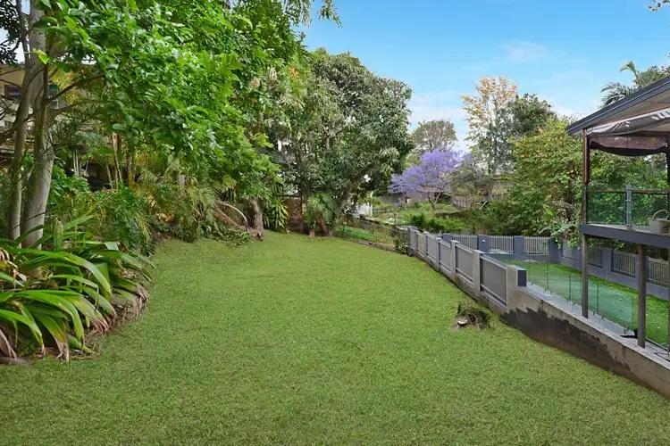 Third view of Homely house listing, 12 Harriet Street, Red Hill QLD 4059