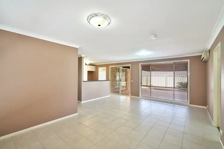 Third view of Homely house listing, 8 Ayrshire Place, Narellan Vale NSW 2567