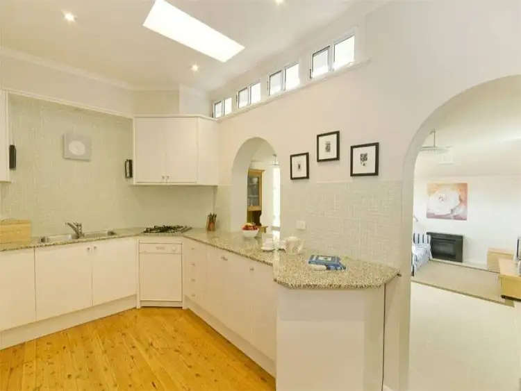 Sixth view of Homely house listing, 95 Maxwell Street, Turramurra NSW 2074