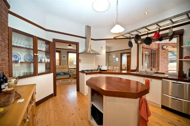 Fifth view of Homely house listing, 55 Allwood Parade, Bayonet Head WA 6330