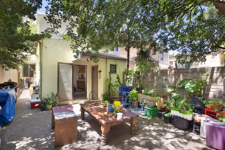 Fourth view of Homely house listing, 98 Great Buckingham Street, Redfern NSW 2016