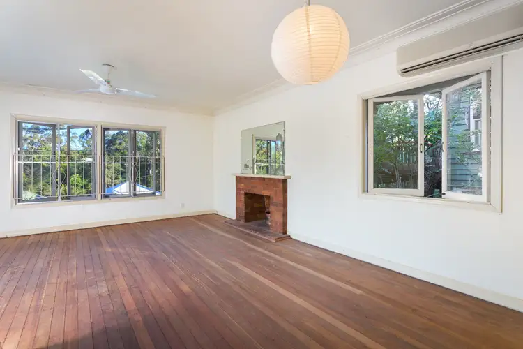 Fifth view of Homely house listing, 21 Boomerang Road, St Lucia QLD 4067