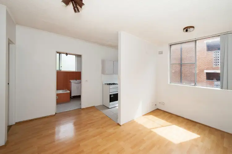 Third view of Homely unit listing, 5/38 Rhodes Street, Hillsdale NSW 2036