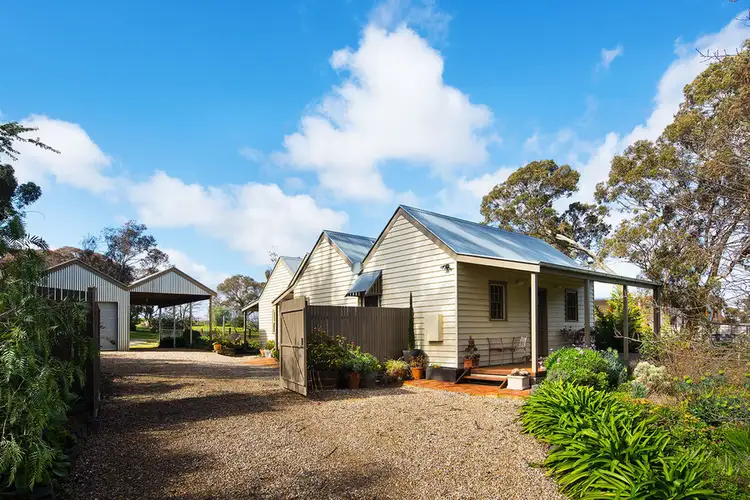31 Boundary Road, Maldon VIC 3463