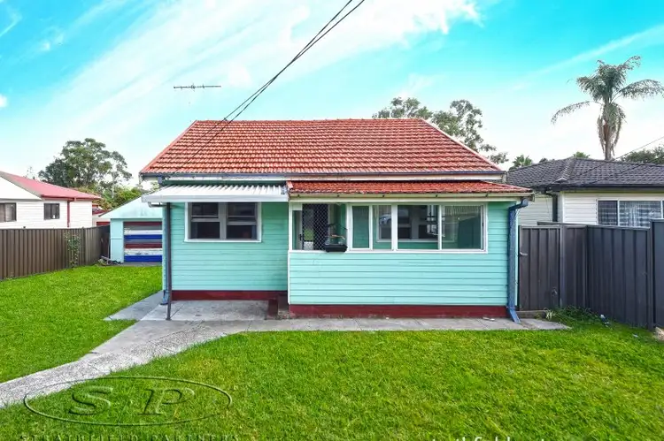 19 Edith Street, Mount Druitt NSW 2770