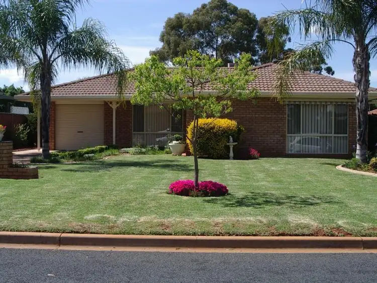 Main view of Homely house listing, 12 Kensington Avenue, Dubbo NSW 2830