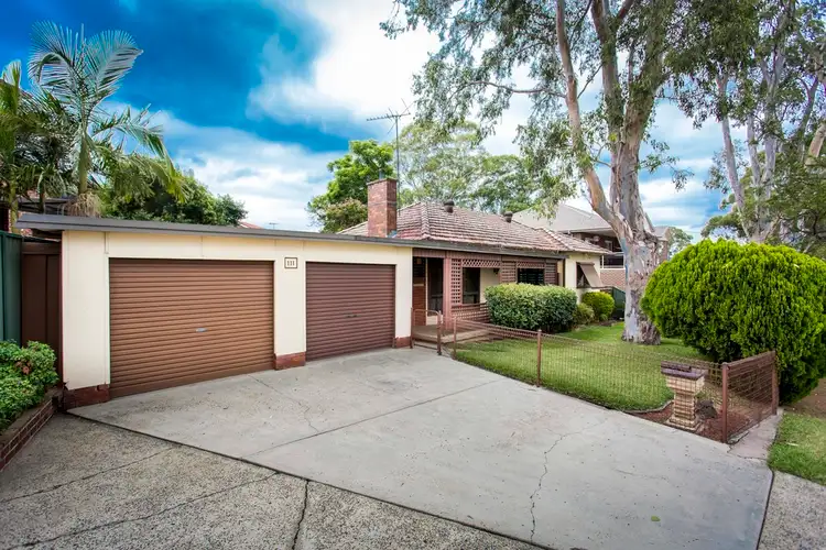 111 The River Road, Revesby NSW 2212