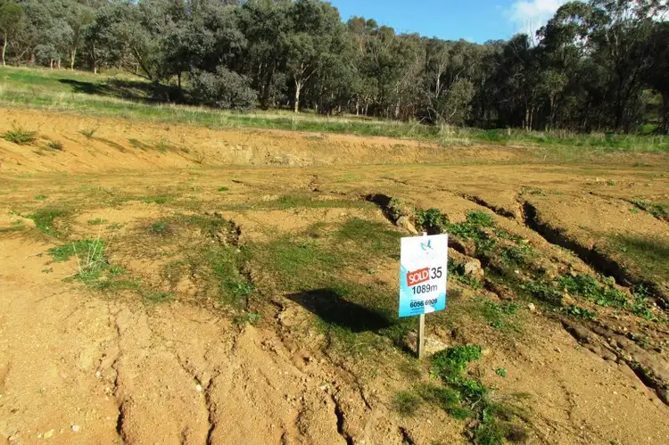 Second view of Homely land listing, Lot 35 Krueger Street, Baranduda VIC 3691