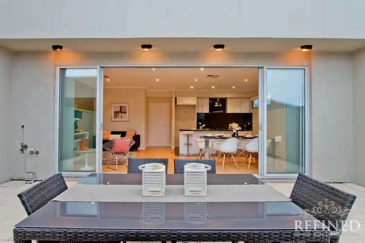 Third view of Homely townhouse listing, 58 Elder Drive, Mawson Lakes SA 5095
