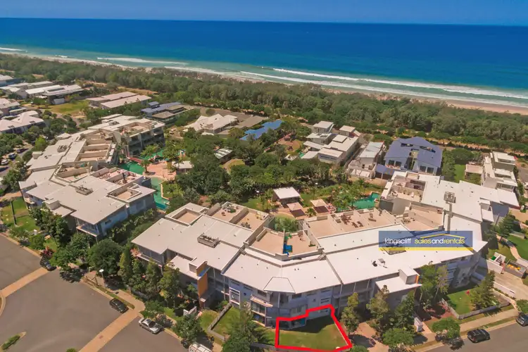 43/40-48 Kamala Crescent, Casuarina NSW 2487