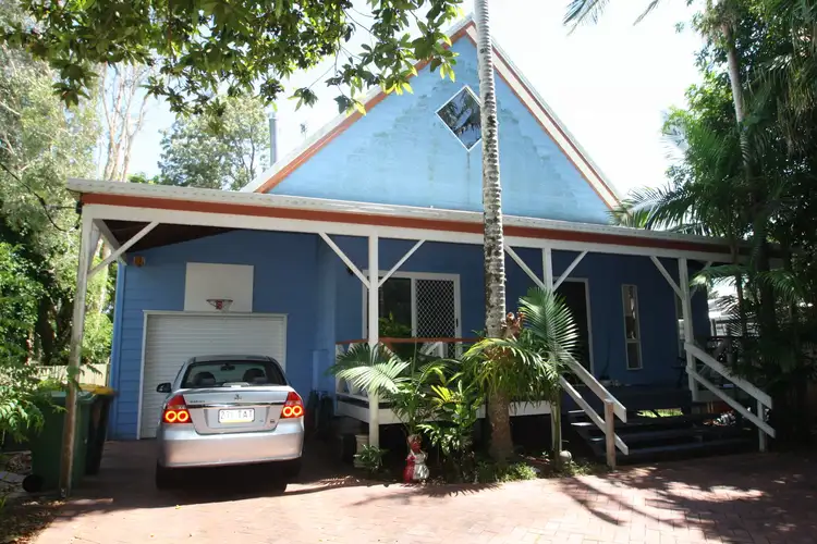 40 Pandanus Avenue