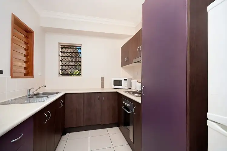 Third view of Homely apartment listing, 29 to 33 Springfield Crescent, Cairns QLD 4870