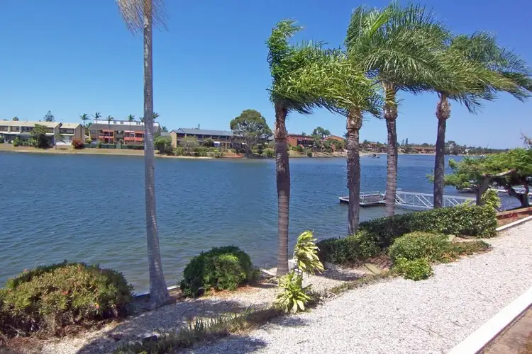 Sixth view of Homely house listing, 52 Sailaway Street, Mermaid Waters QLD 4218