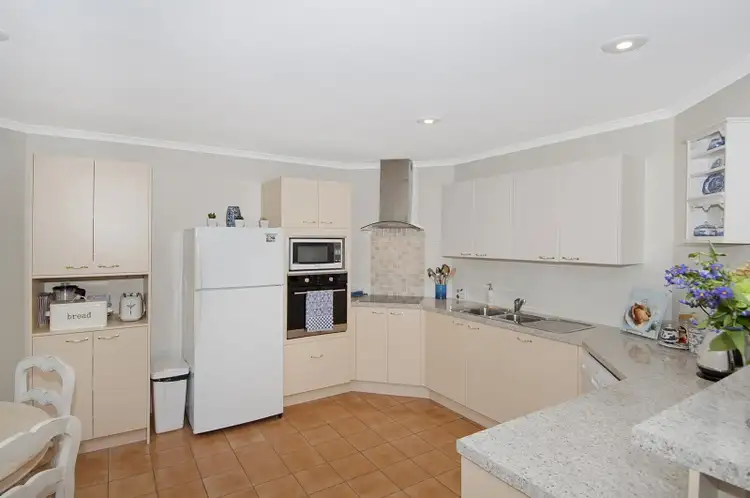 Fourth view of Homely unit listing, 3/21A Howqua Drive, Rosebud West VIC 3940