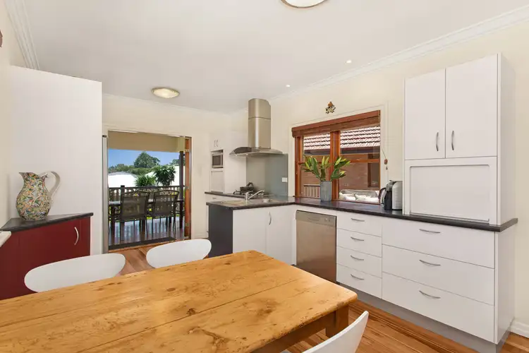 Sixth view of Homely house listing, 217 Banks Street, Alderley QLD 4051
