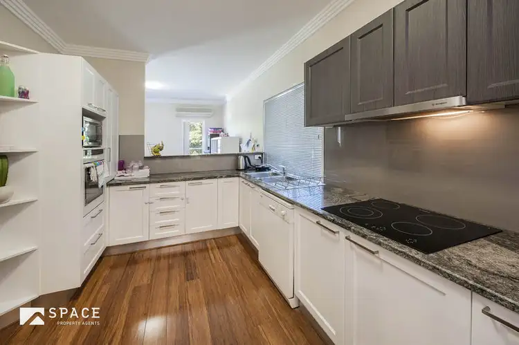 Fourth view of Homely house listing, 37A Bogunda Street, The Gap QLD 4061