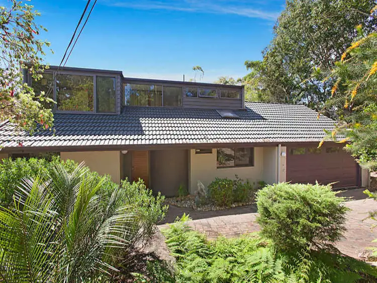 Fifth view of Homely house listing, 67 Athena Avenue, St Ives NSW 2075